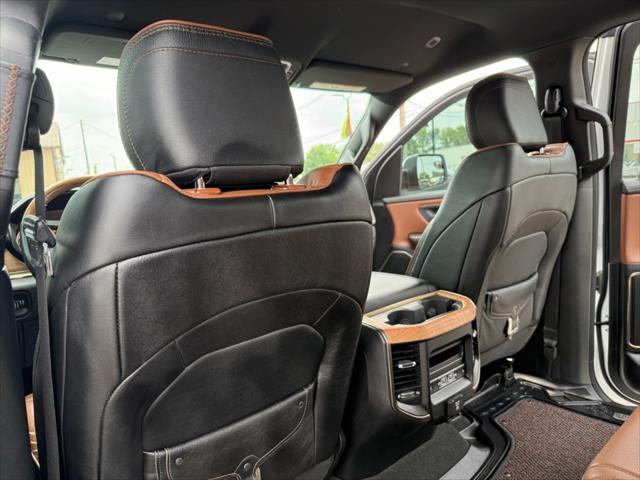 used 2021 Ram 1500 car, priced at $33,988