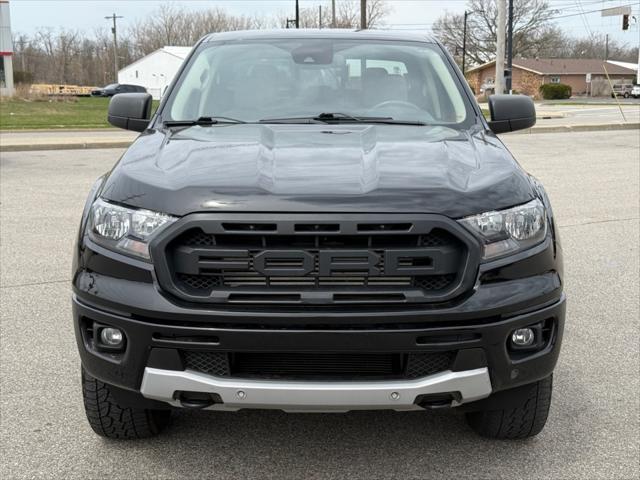 used 2019 Ford Ranger car, priced at $26,480