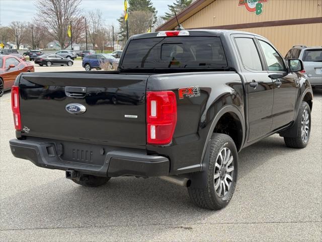 used 2019 Ford Ranger car, priced at $26,480