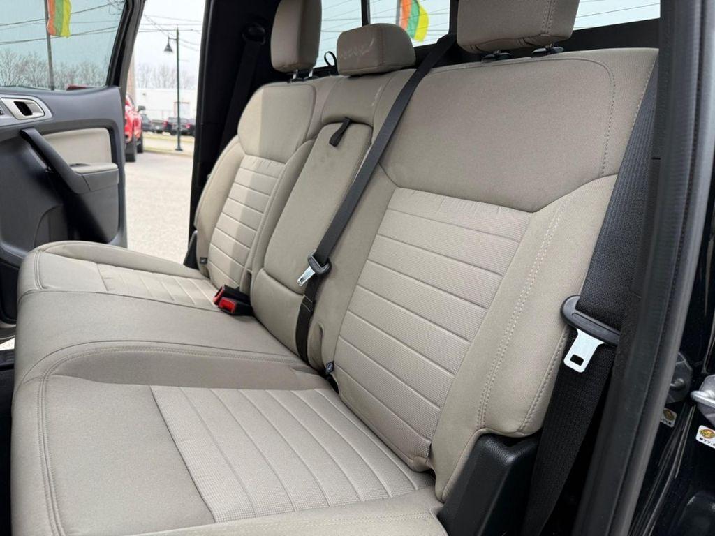 used 2019 Ford Ranger car, priced at $26,480