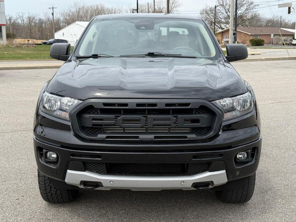 used 2019 Ford Ranger car, priced at $26,480