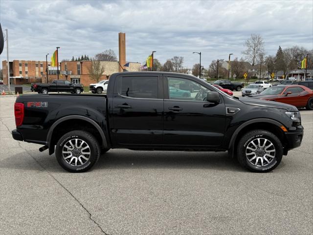 used 2019 Ford Ranger car, priced at $26,480