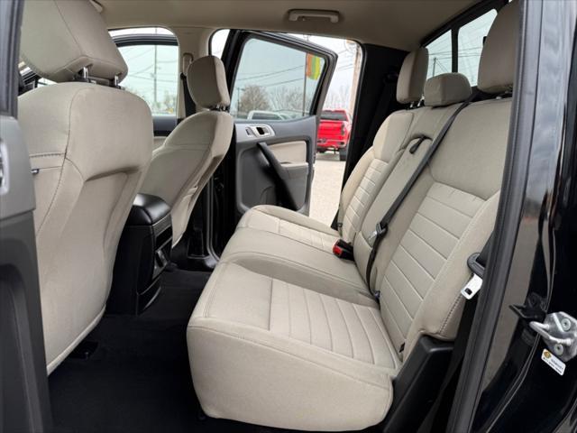 used 2019 Ford Ranger car, priced at $26,480