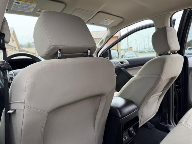 used 2019 Ford Ranger car, priced at $26,480