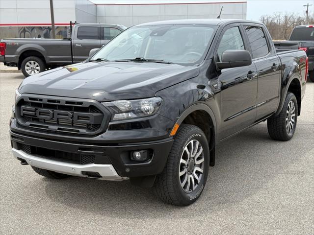 used 2019 Ford Ranger car, priced at $26,480