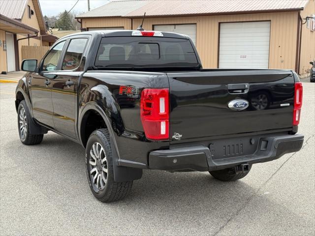 used 2019 Ford Ranger car, priced at $26,480