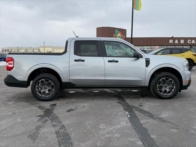 used 2022 Ford Maverick car, priced at $21,995