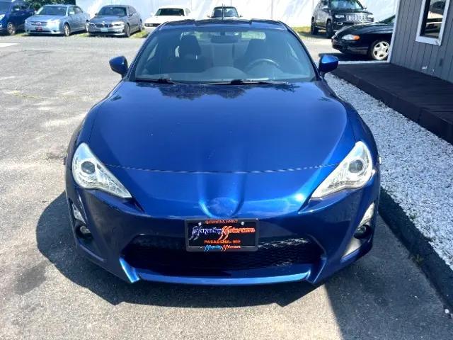 used 2013 Scion FR-S car, priced at $13,998
