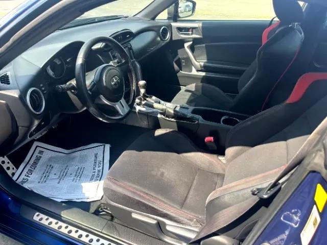 used 2013 Scion FR-S car, priced at $13,998