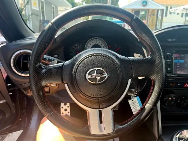 used 2013 Scion FR-S car, priced at $13,998