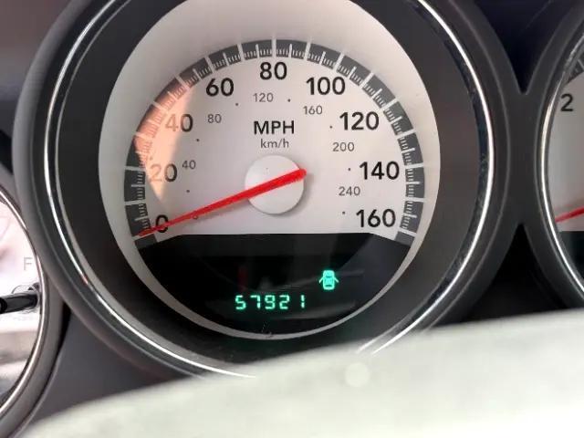 used 2009 Dodge Challenger car, priced at $17,998