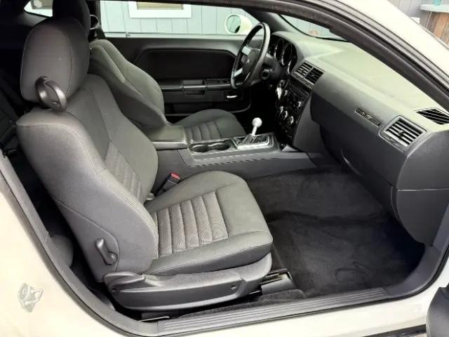 used 2009 Dodge Challenger car, priced at $17,998