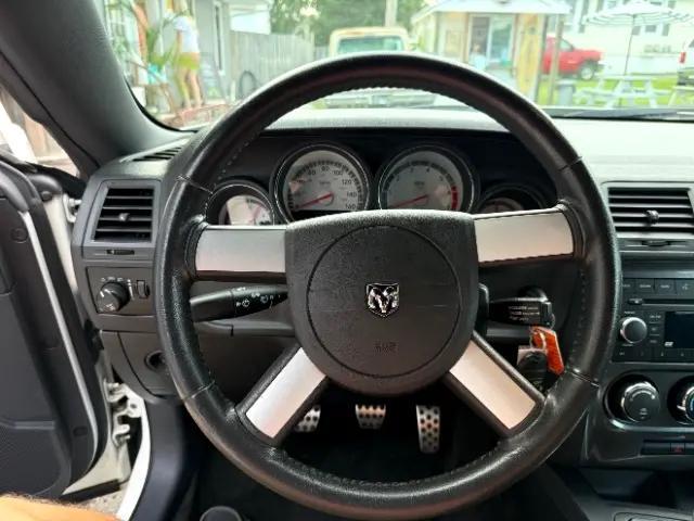 used 2009 Dodge Challenger car, priced at $17,998