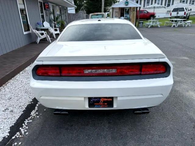 used 2009 Dodge Challenger car, priced at $17,998
