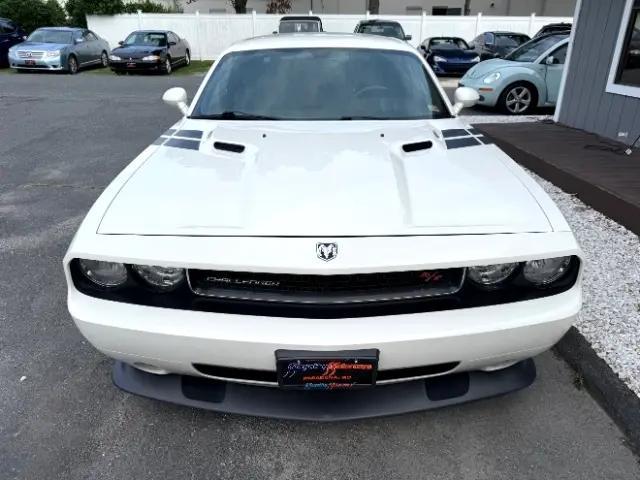 used 2009 Dodge Challenger car, priced at $17,998