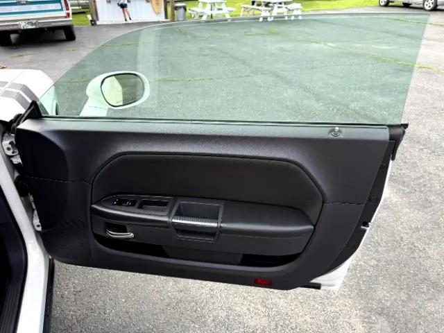 used 2009 Dodge Challenger car, priced at $17,998