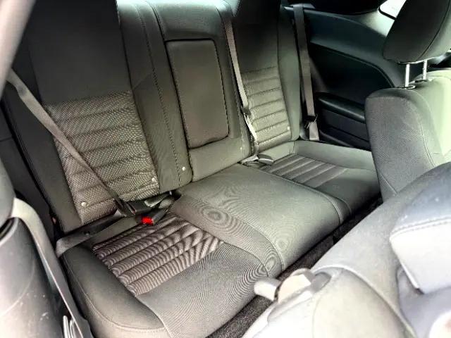 used 2009 Dodge Challenger car, priced at $17,998