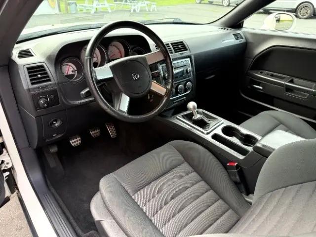 used 2009 Dodge Challenger car, priced at $17,998