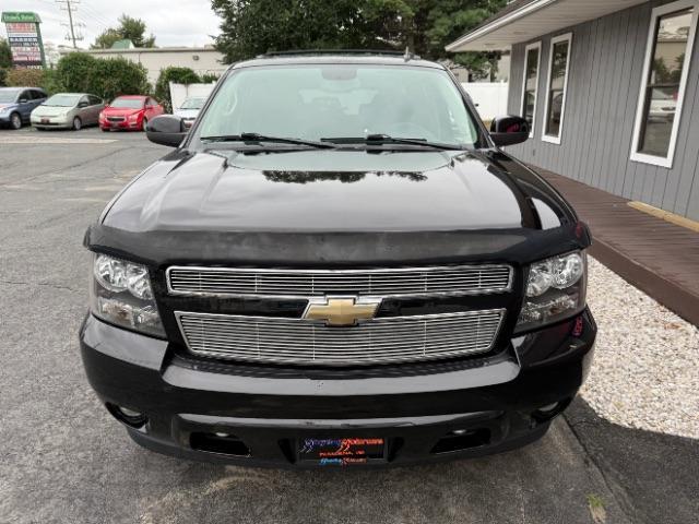 used 2011 Chevrolet Suburban car, priced at $17,998