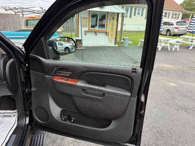 used 2011 Chevrolet Suburban car, priced at $17,998