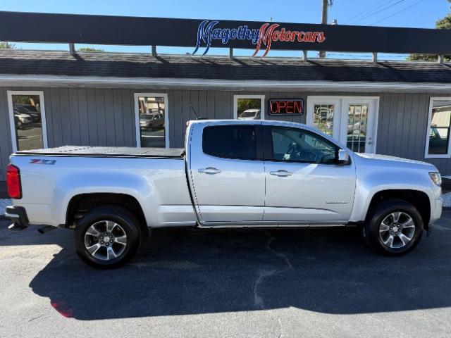 used 2015 Chevrolet Colorado car, priced at $20,998