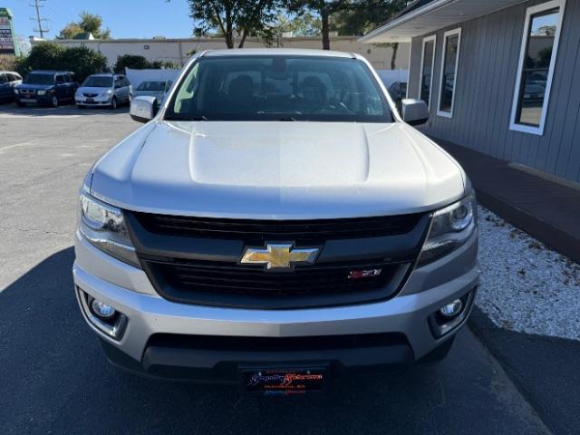 used 2015 Chevrolet Colorado car, priced at $20,998