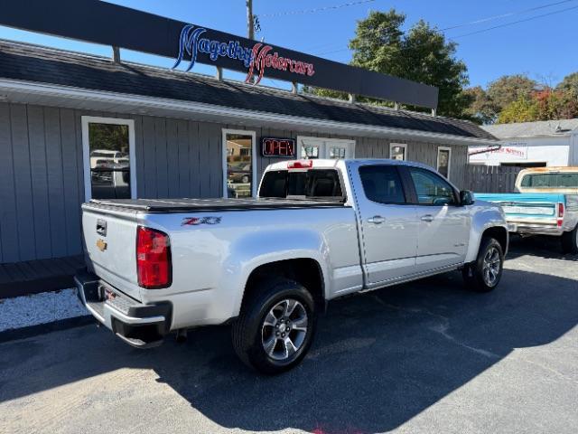 used 2015 Chevrolet Colorado car, priced at $20,998