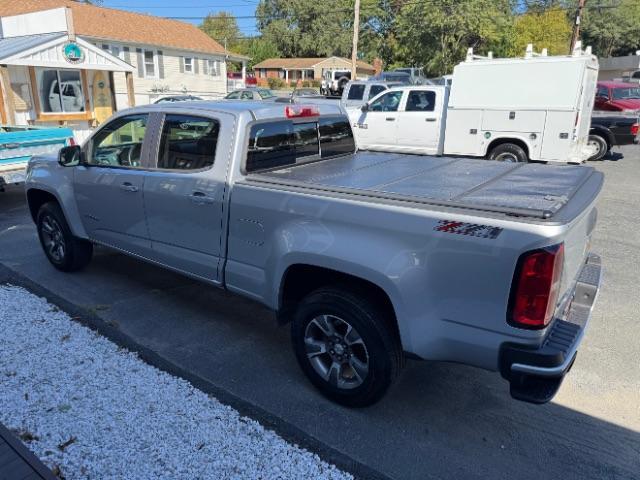 used 2015 Chevrolet Colorado car, priced at $20,998