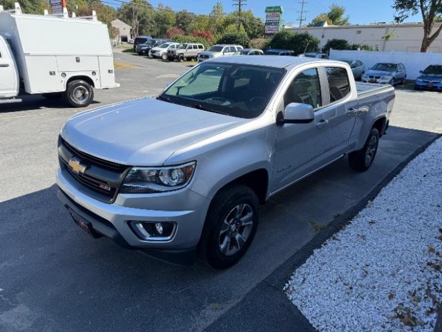 used 2015 Chevrolet Colorado car, priced at $20,998