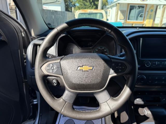 used 2015 Chevrolet Colorado car, priced at $20,998