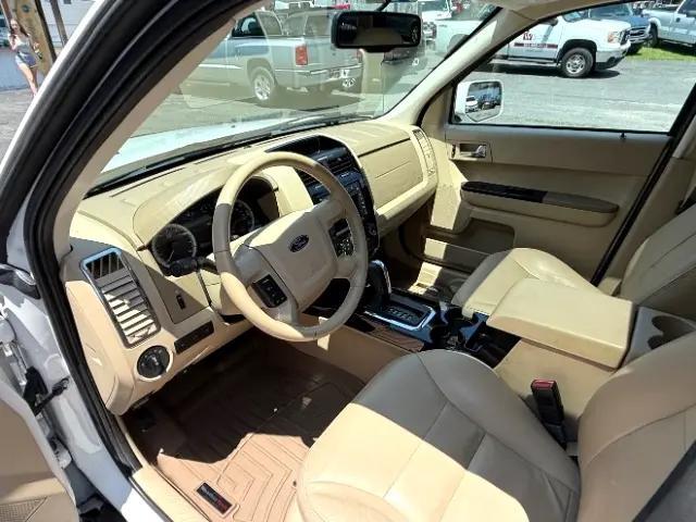 used 2008 Ford Escape car, priced at $8,998