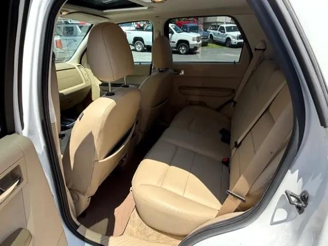 used 2008 Ford Escape car, priced at $8,998