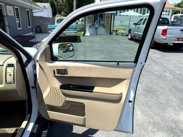 used 2008 Ford Escape car, priced at $8,998