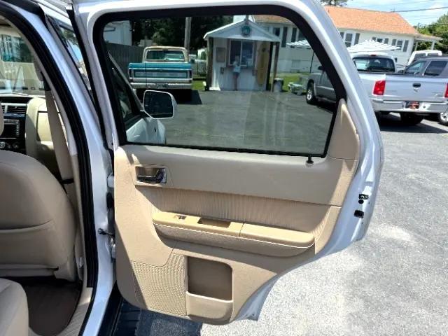 used 2008 Ford Escape car, priced at $8,998