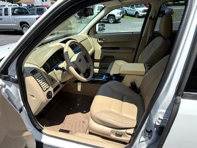 used 2008 Ford Escape car, priced at $8,998