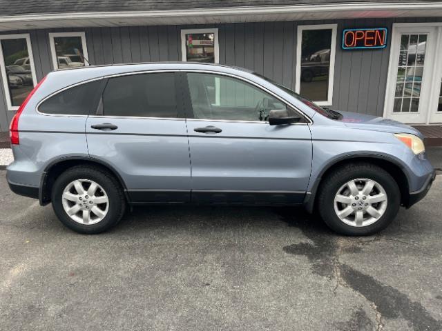 used 2009 Honda CR-V car, priced at $10,998