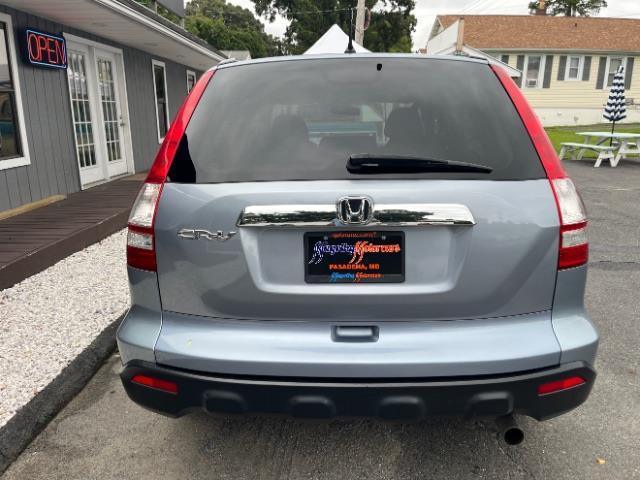 used 2009 Honda CR-V car, priced at $10,998