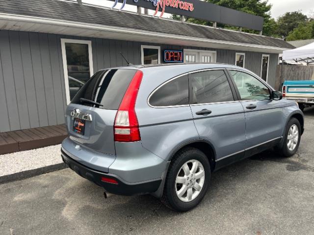 used 2009 Honda CR-V car, priced at $10,998