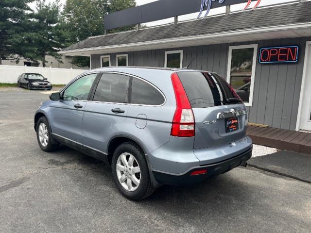 used 2009 Honda CR-V car, priced at $10,998