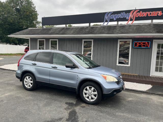 used 2009 Honda CR-V car, priced at $10,998