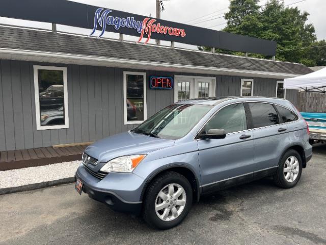 used 2009 Honda CR-V car, priced at $10,998