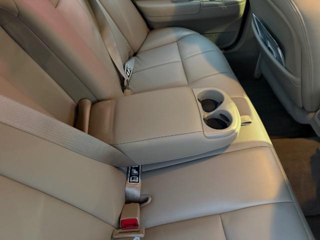 used 2004 Mercury Grand Marquis car, priced at $11,998