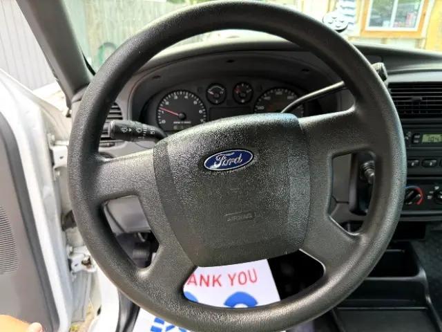 used 2011 Ford Ranger car, priced at $11,998