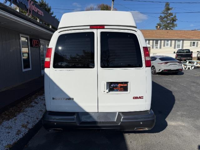 used 2015 GMC Savana 2500 car, priced at $37,998