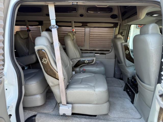 used 2015 GMC Savana 2500 car, priced at $37,998