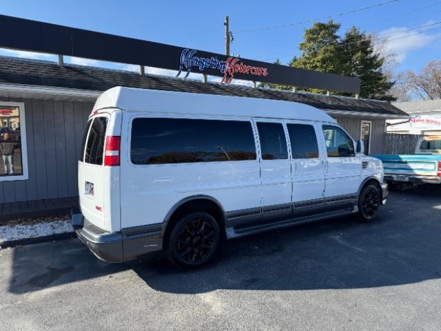 used 2015 GMC Savana 2500 car, priced at $37,998