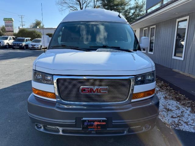 used 2015 GMC Savana 2500 car, priced at $37,998