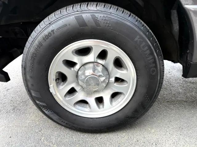 used 2011 Ford Ranger car, priced at $14,998