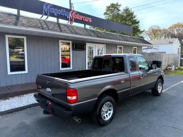 used 2011 Ford Ranger car, priced at $14,998