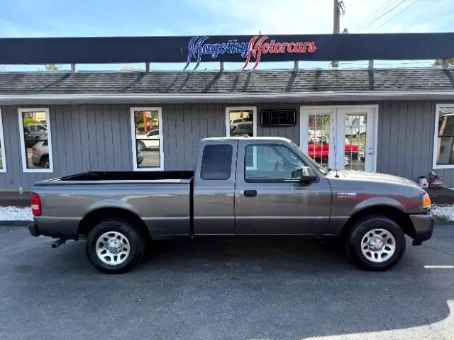 used 2011 Ford Ranger car, priced at $14,998